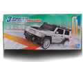 3 Spray SUV G Car