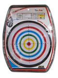 🎯 Double-Sided Magnetic Dart Board Game