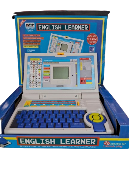 English Learning Device