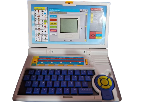 English Learning Device