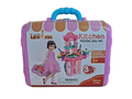 Kids Kitchen Set