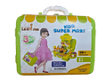 Kids Super Mart