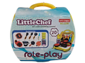 Little Chef - Portable Kitchen Set