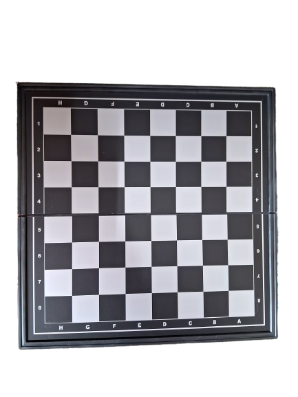 Magnet Chess