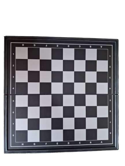 Magnet Chess