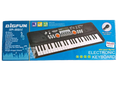 🎹 Bigfun Musical Keyboard with Microphone
