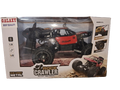 Rock Crawler Jeep