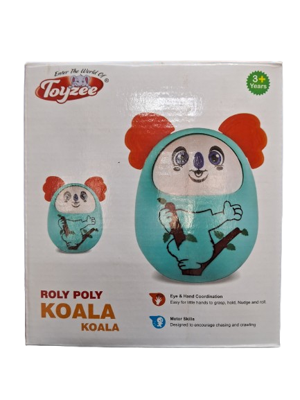 Rolu Polu