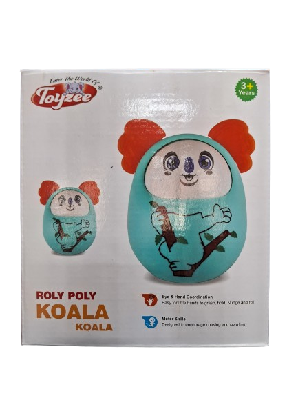 Rolu Polu