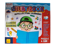 Study Book Intellectual Game