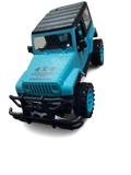 🚙 Toy Thar Jeep