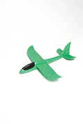 DIY Hand Launch Foam Glider Aeroplane