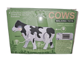 Walking Toy Cow
