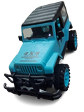 THAR - Kids' Toy Car – Fun & Durable Play Vehicle
