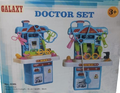 🩺 Galaxy Doctor Play Set Table Stand with Medical Accessories