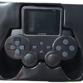 Handgame ! Gamepad Controller Digital Game Player!