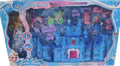 Perfect Doll House: Ice & Snow Dream Castle