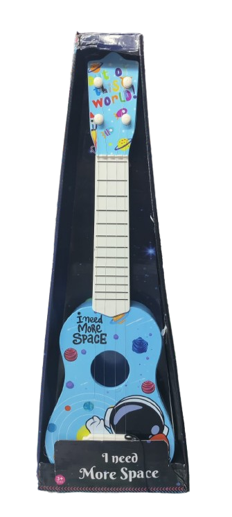 Kids Guitar Playset