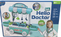 Kids Doctor Set