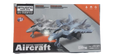 Fighter Aircraft Set