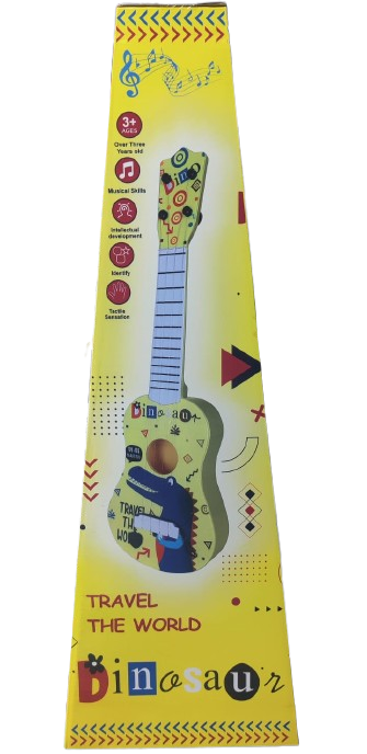Kids Guitar Playset