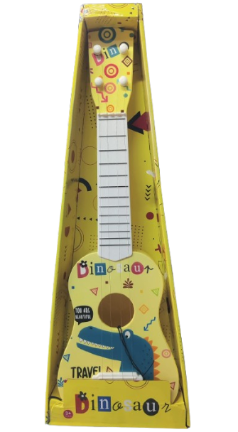Kids Guitar Playset