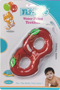 Water Filled Teether (Double Apple)