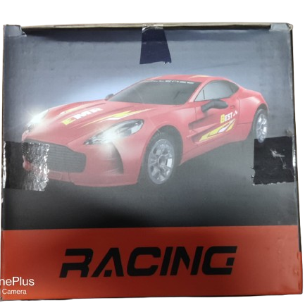 High-Speed Remote Control Racing Drift Car