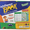 Smart E-Learning Intelligence Book for Kids